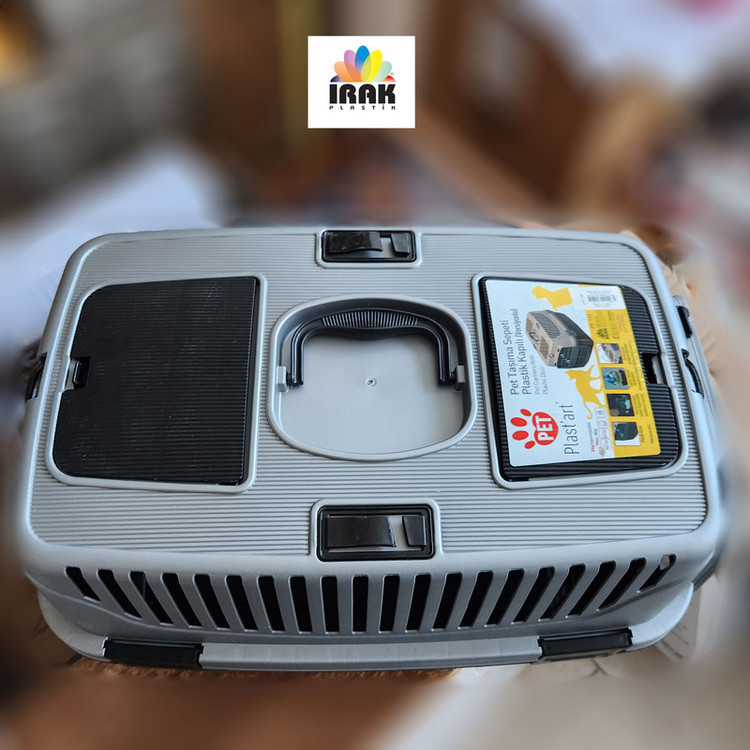 باکس حمل سگ و گربه ایراک مدل PET110