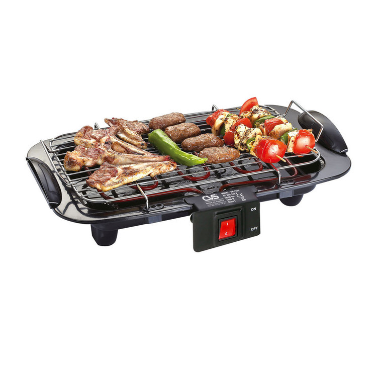 باربیکیو برقی سی وی اس مدل DN-2107