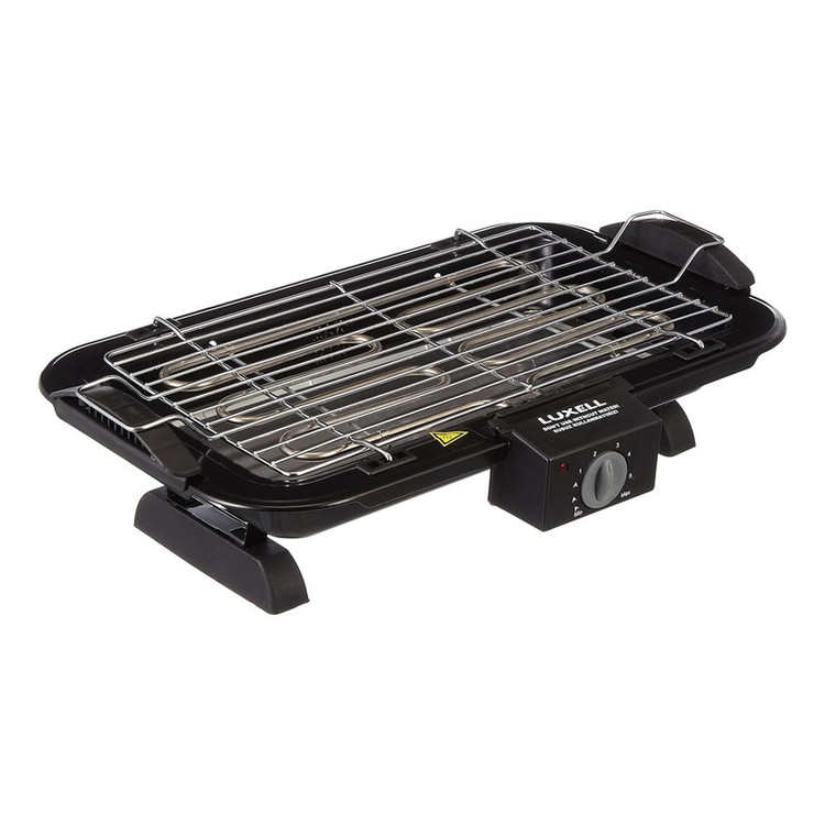 باربیکیو برقی لوکسل مدل KB-210