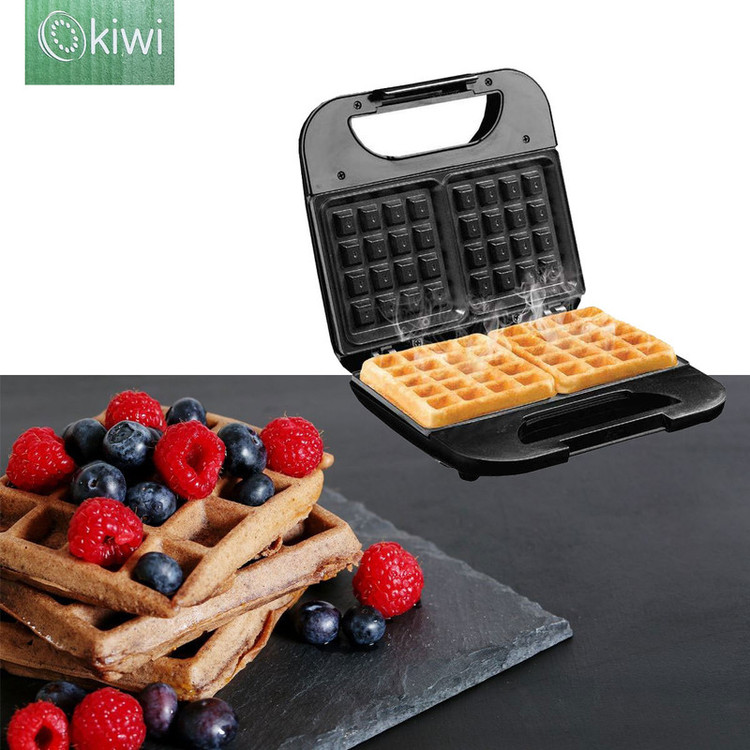 وافل ساز کیوی مدل KSM-2405W
