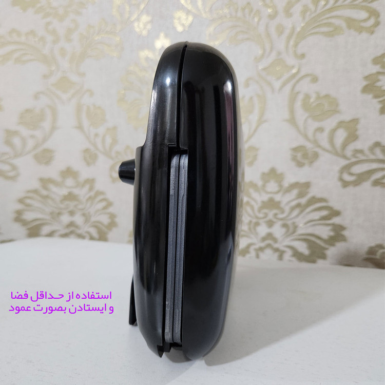 وافل ساز کیوی مدل KSM-2405W