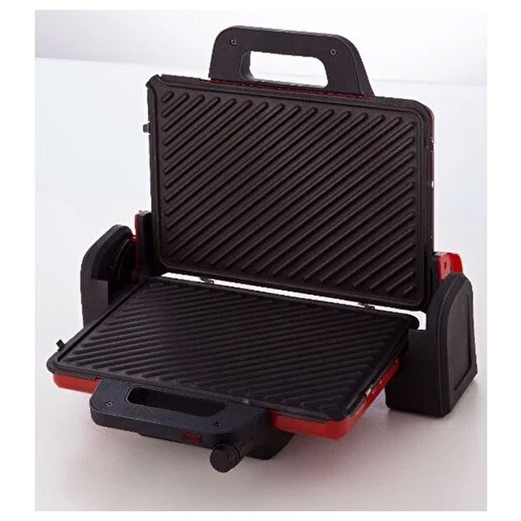 ساندویچ ساز آکل مدل TOASTALL AB680