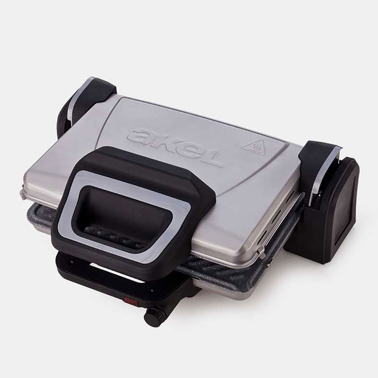 ساندویچ ساز آکل مدل TOASTALL AB680