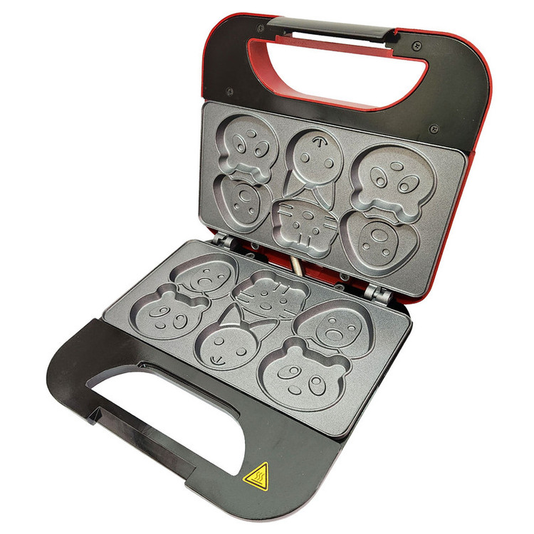 وافل ساز کیوی مدل KSM-2405 KIDS