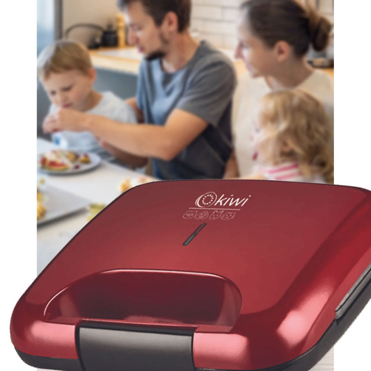 وافل ساز کیوی مدل KSM-2405 KIDS