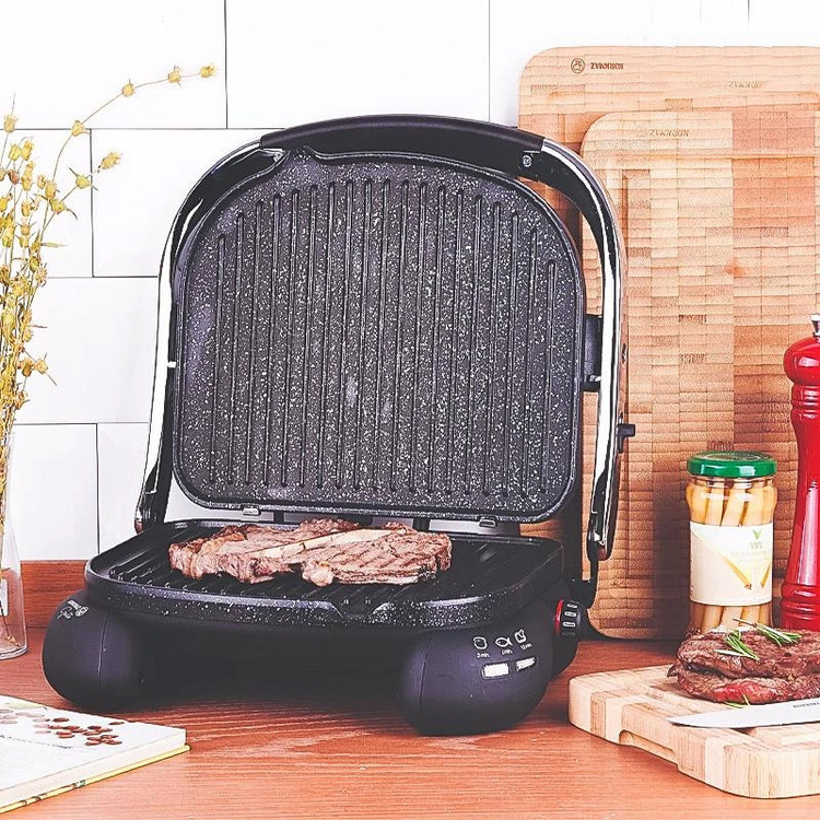 ساندویچ ساز کرکماز مدل A324