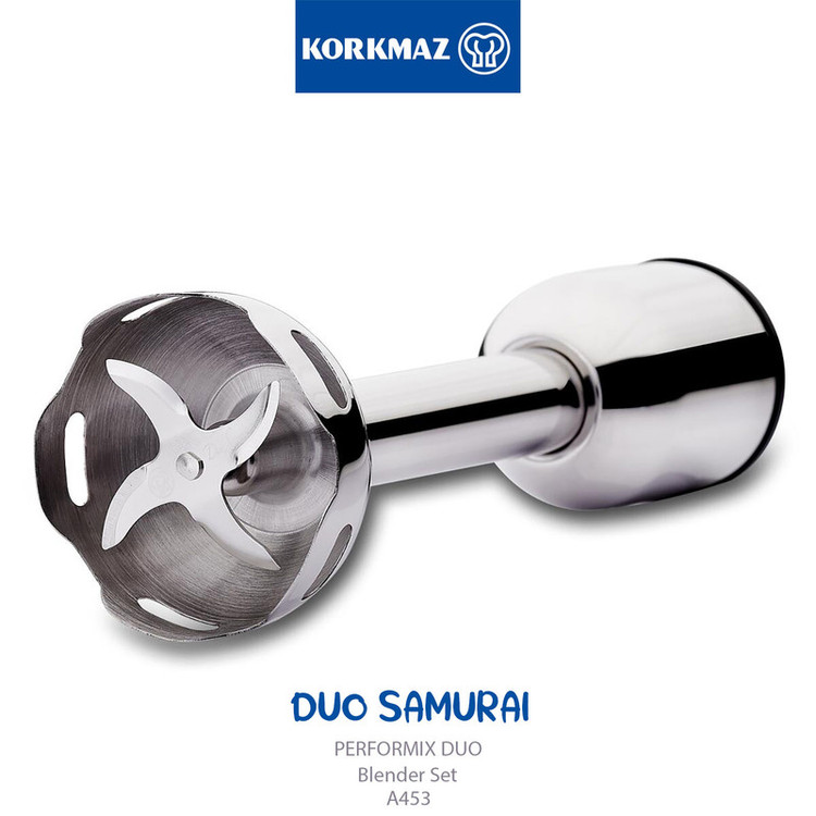 گوشت کوب برقی کرکماز مدل PERFORMIX DUO A453
