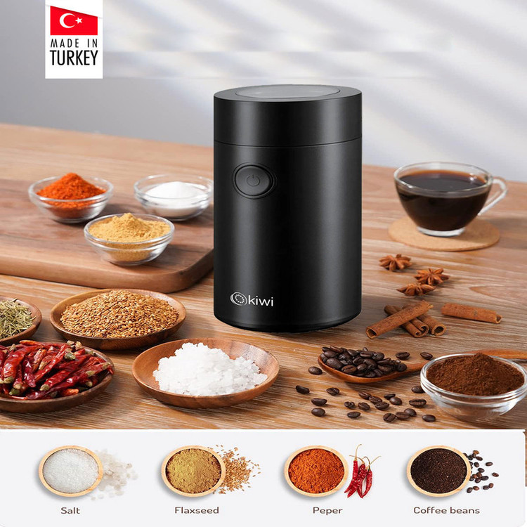 آسیاب قهوه کیوی مدل KSPG-4820