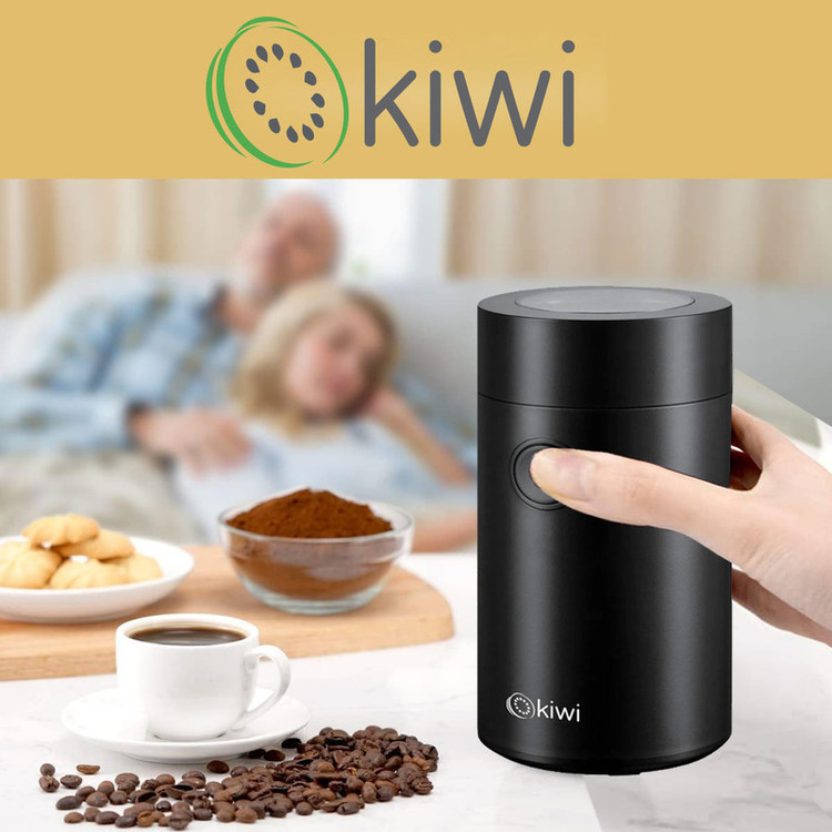 آسیاب قهوه کیوی مدل KSPG-4820