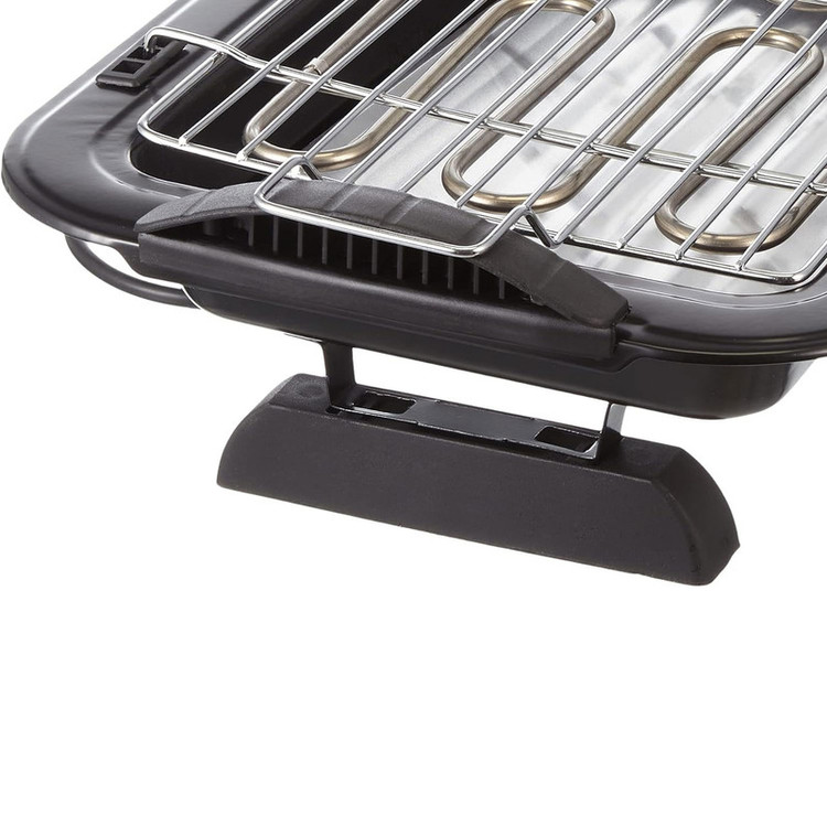 باربیکیو برقی لوکسل مدل KB-6000