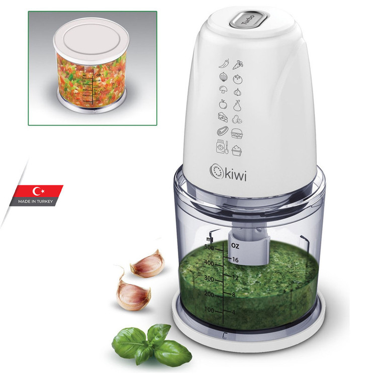 خردکن کیوی مدل KC-8209