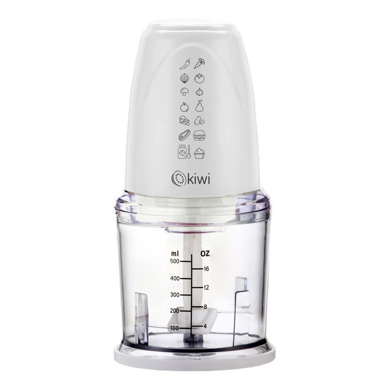 خردکن کیوی مدل KC-8209