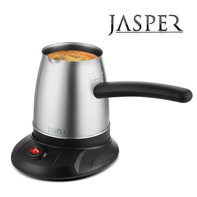 قهوه جوش جاسپر مدل JPR-5002