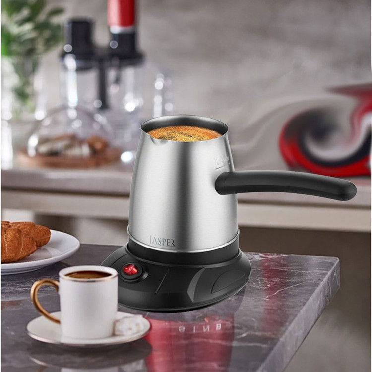 قهوه جوش جاسپر مدل JPR-5002