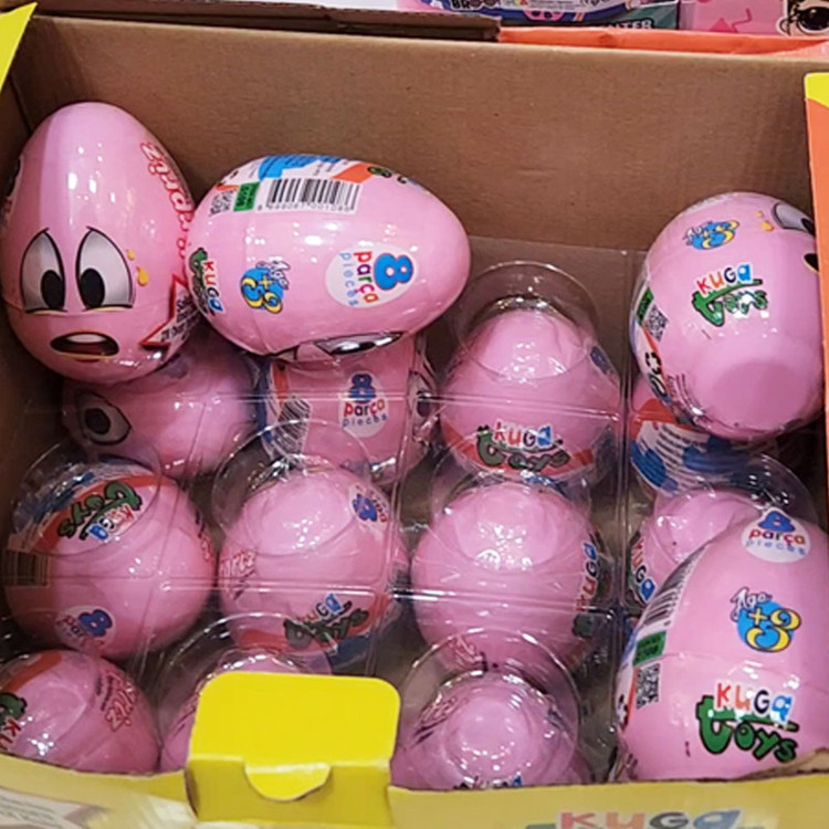 اسباب بازی شانسی مدل KUGA TOYS