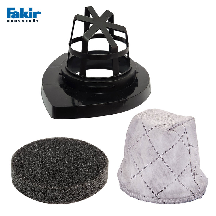 فیلتر جاروبرقی فکر Fakir مناسب برای جاروبرقی های ایستاده فکر