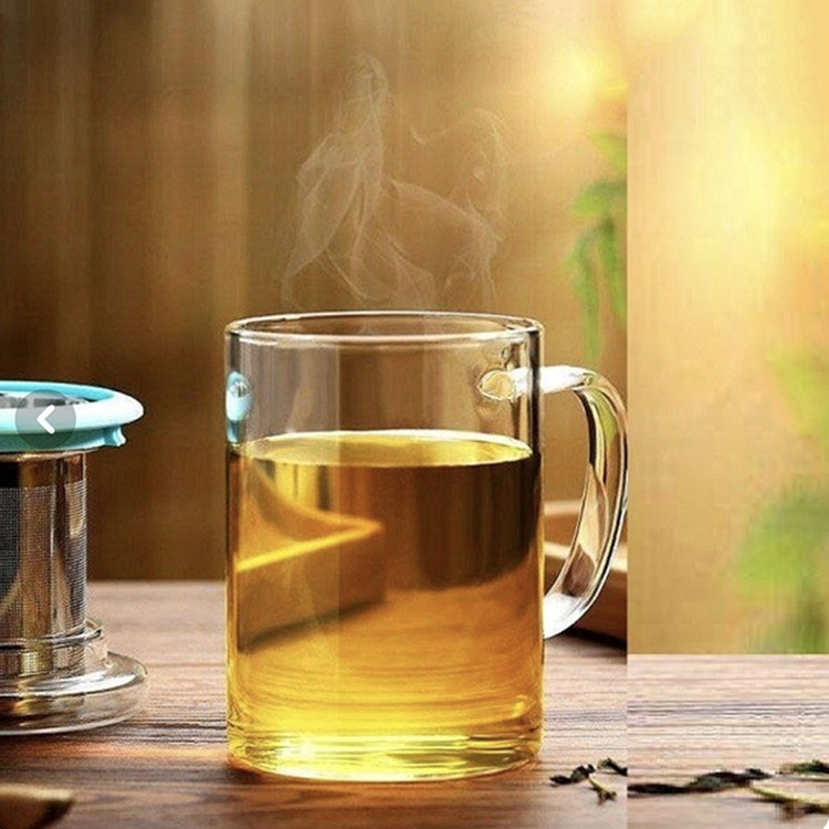 فنجان چای خوری پیرکس پاچی مدل Sener ست 6 عددی
