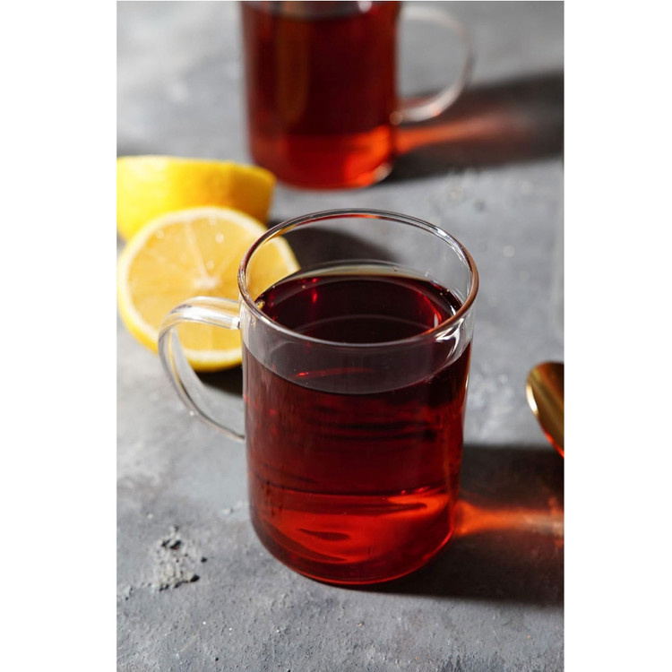 فنجان چای خوری پیرکس پاچی مدل Sener ست 6 عددی