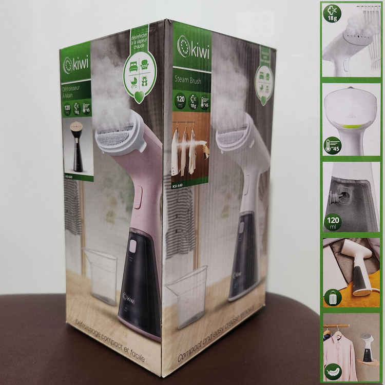 اتو بخار کیوی مدل KSI-640