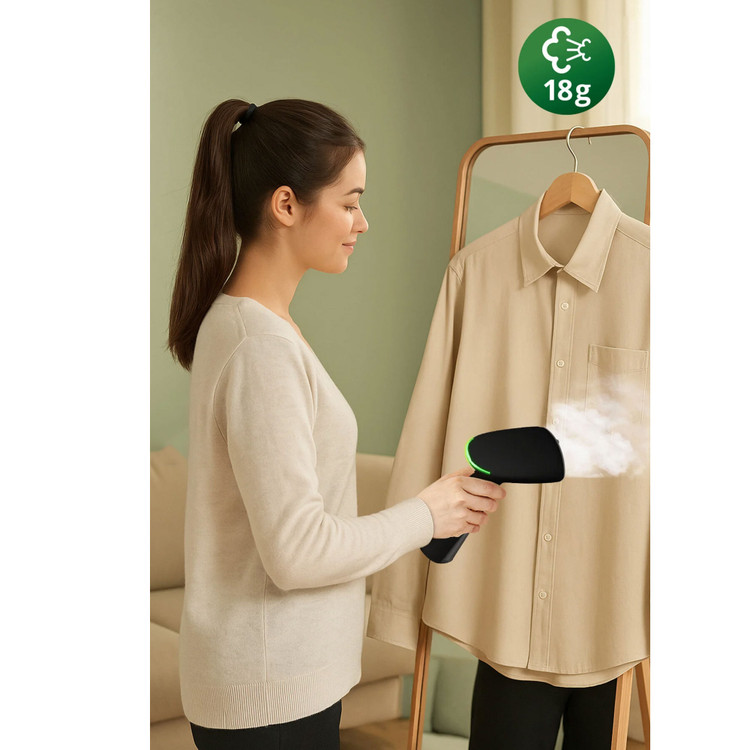 اتو بخار کیوی مدل KSI-640