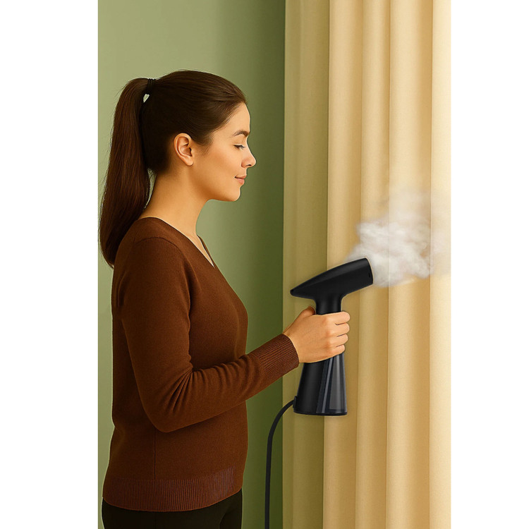 اتو بخار کیوی مدل KSI-640