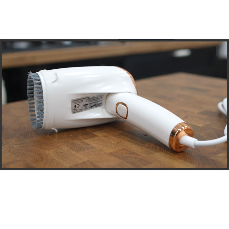 اتوبخار آرزوم مدل Steam Rush Eco AR6035-B