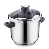 زودپز کرکماز مدل BELLA A174 دودی گنجایش 7 لیتر