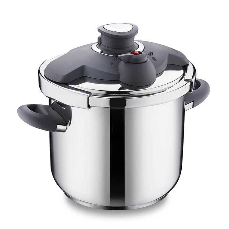 زودپز کرکماز مدل BELLA A174 دودی گنجایش 7 لیتر