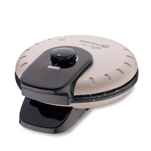 وافل ساز کرکماز مدل MIA A319-07 بژ