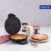 وافل ساز کرکماز مدل MIA A319-05 مشکی