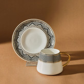 سرویس قهوه خوری 12 پارچه کاراجا مدل Globe