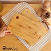 تخته برش کاراجا مدل AZUR مجموعه 2 عددی