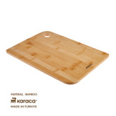 تخته برش کاراجا مدل AZUR مجموعه 2 عددی