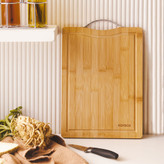 تخته برش کاراجا مدل Owen Rectangle بزرگ