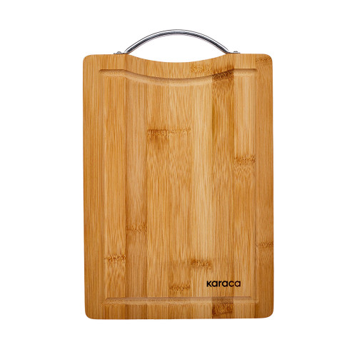 تخته برش کاراجا مدل Owen Rectangle بزرگ