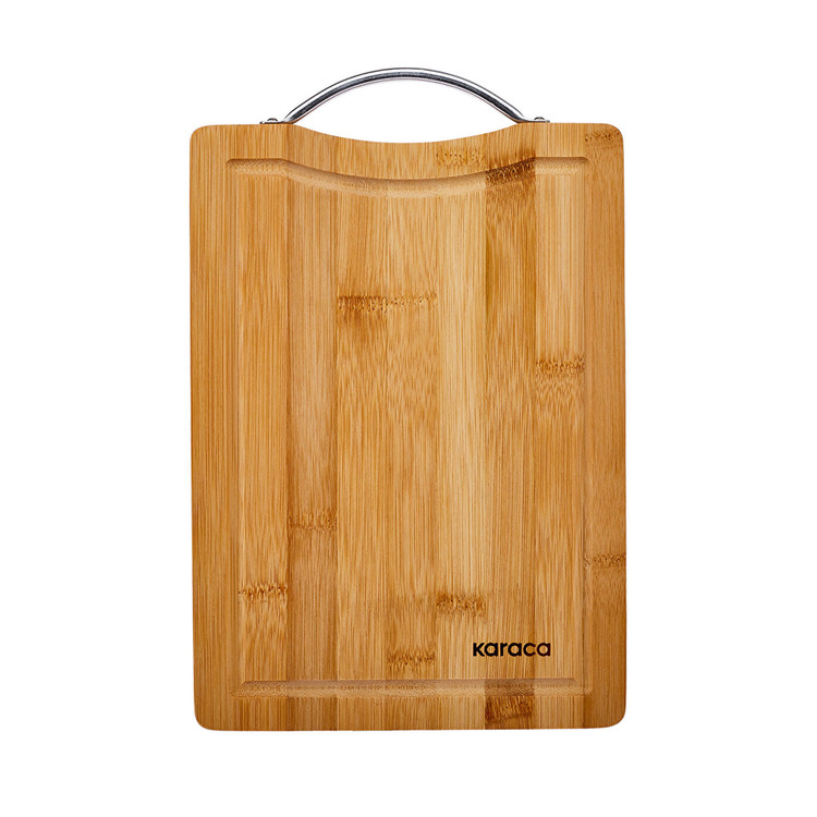 تخته برش کاراجا مدل Owen Rectangle بزرگ