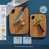 تخته برش کاراجا مدل KARYA مجموعه 2 عددی