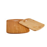 تخته برش امسان مدل DEFNE مجموعه 2 عددی