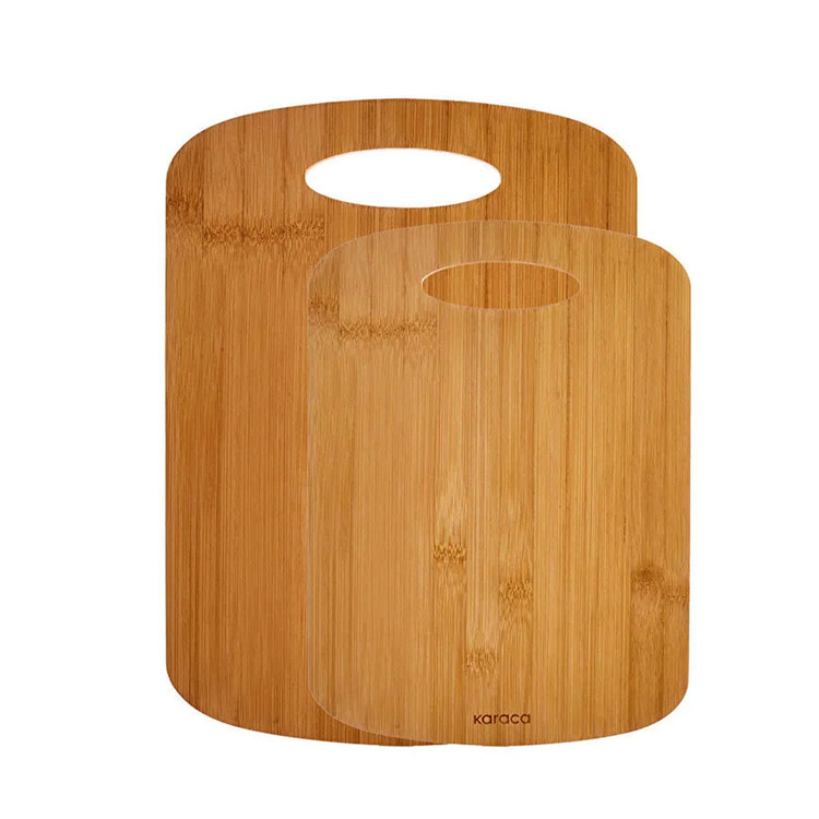 تخته برش امسان مدل DEFNE مجموعه 2 عددی