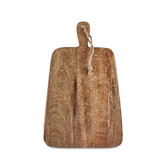 تخته برش و سرو مربعی کاراجا مدل Premium Mango