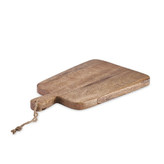 تخته برش و سرو مربعی کاراجا مدل Premium Mango