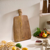 تخته برش و سرو مربعی کاراجا مدل Premium Mango