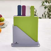 تخته برش کاراجا مدل DRACO مجموعه 5 پارچه