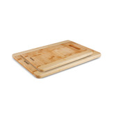 تخته برش و سرو کاراجا مدل LOWELL مجموعه 2 عددی