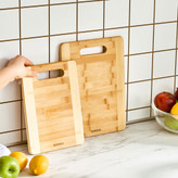 تخته برش و سرو کاراجا مدل LOWELL مجموعه 2 عددی