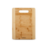 تخته برش و سرو کاراجا مدل LOWELL مجموعه 2 عددی