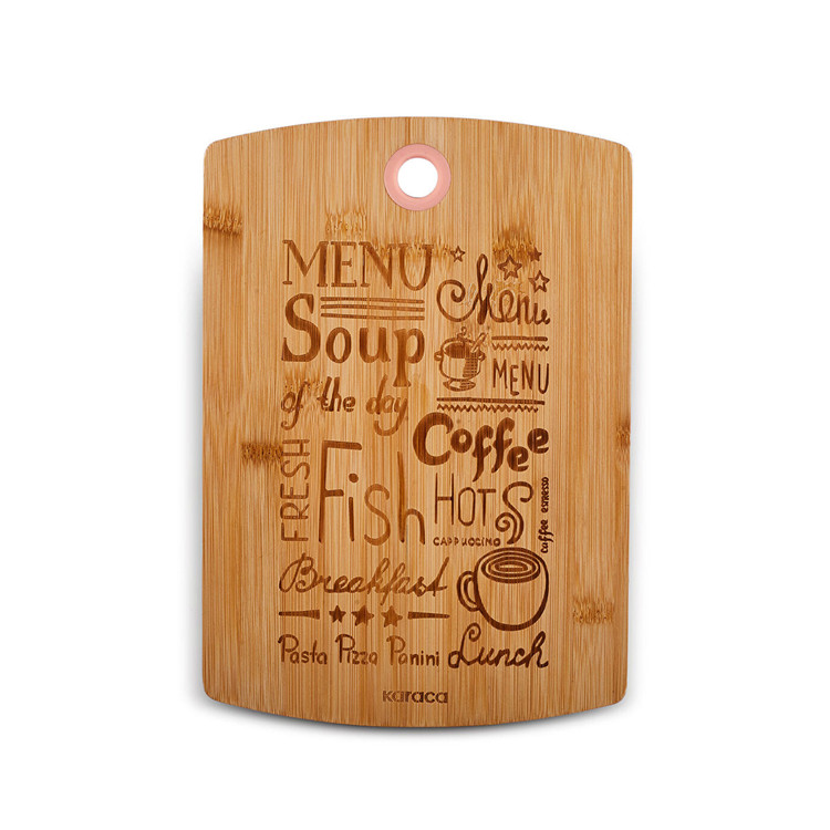 تخته برش کاراجا مدل MOTTOLU