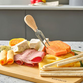 تخته برش و سرو کاراجا مدل LILY مجموعه 4 عددی