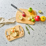 تخته برش و سرو کاراجا مدل LILY مجموعه 4 عددی