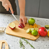 تخته برش و سرو کاراجا مدل LILY مجموعه 4 عددی